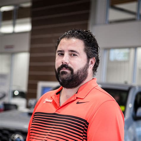 Meet the Precision Toyota Staff | Precision Toyota Brandon MB