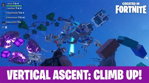 Image result for Climb Vortrex Code