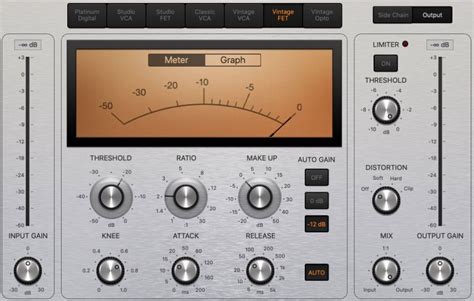 Image result for VST Compressor Plugin