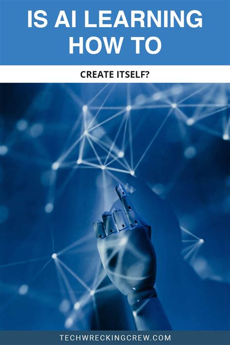 How to Create a Learning Ai 的图像结果