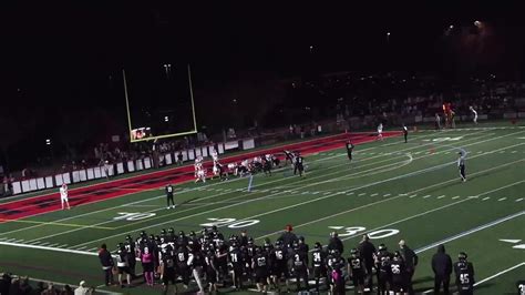 Masconomet Regional High School - Julius Galante highlights - Hudl