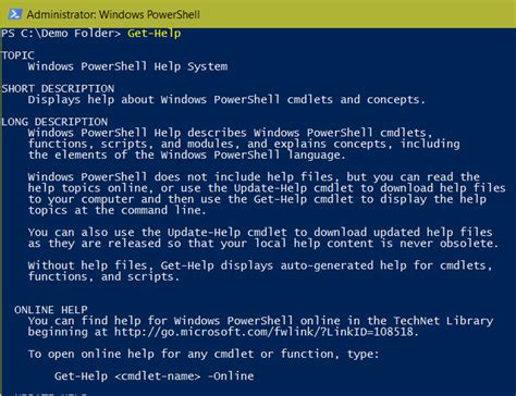 Image result for It Quick Reference Guide PowerShell