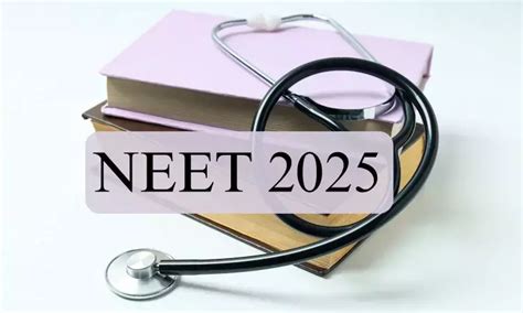NEET 2025 registrations begin, exam on May 4- APPLY NOW!