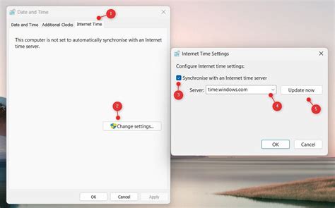 Image result for Windows Server Time Service in Future