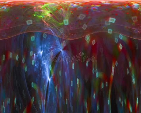 Future Abstract 的图像结果