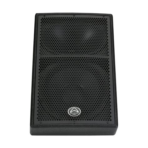 Wharfedale Pro Delta X12M 12'' Passive Floor Monitor at Gear4music