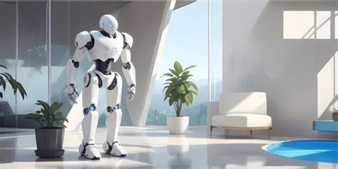 Future Home Robot 的图像结果