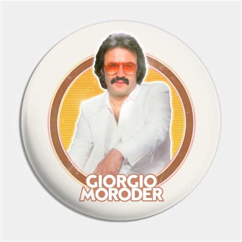 Giorgio Moroder Retro Art 的图像结果
