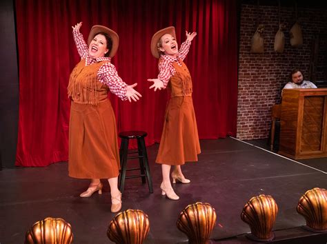 Home - Act II Playhouse