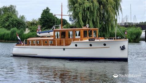 Viewing Day Stephens Brothers 43 Commuter Classic, Brielselaan 69, 3081 ...