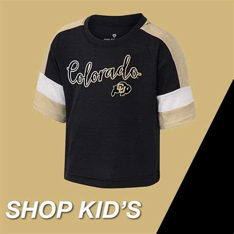 University of Colorado Boulder - Official Bookstore