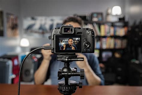 Eos Webcam Tutorial 的图像结果