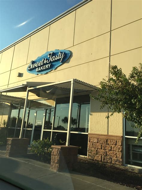 Sweet and Tasty Bakery, 7001 N 10th St, Mcallen, TX - MapQuest