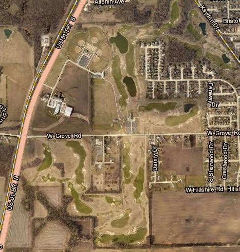 Image result for Decatur Golf Club