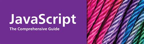Image result for The Comprehensive Guide to Learning Professional JavaScript Programming