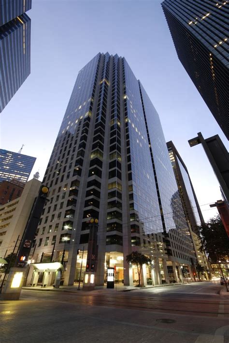 Jacobs Office Photos