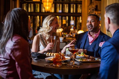 Ocean Prime | Phoenix | Menus | Prime Steak, Fresh Seafood, Fish