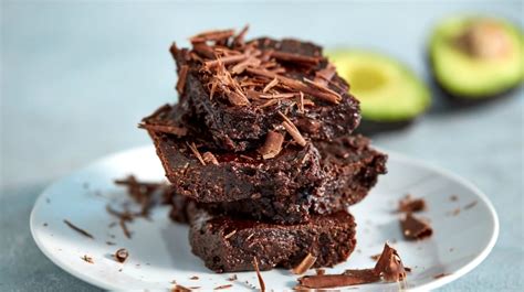 Fudgey One-Bowl Protein Brownies - MYPROTEIN™
