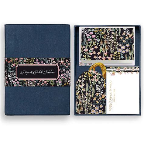 Twilight Mini Box | Studio PSD