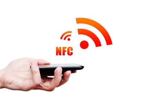 Image result for Example of NFC
