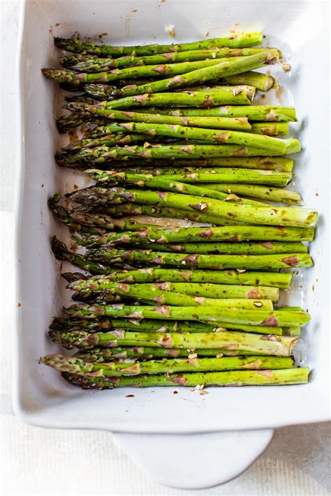 Grilled Asparagus Health Benefits at Bobby Flores blog