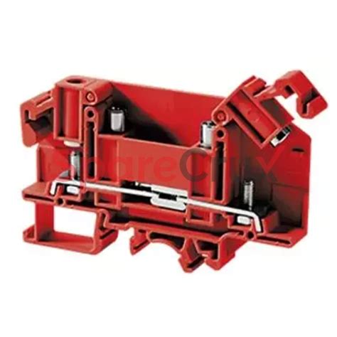 STH4DTR | CONNECTWELL | 6 Sq.mm Hinge Type Disconnect And Test Termina ...