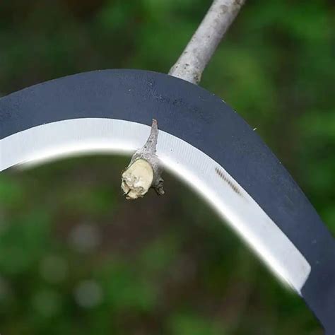 Multifunctional Portable Grass Sickle Cutter Head – Mydeals india