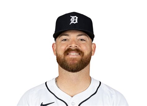 Detroit Tigers MLB Roster - ESPN (IN)