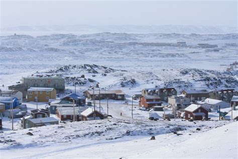 Hotels in Iqaluit, Nunavut: Where to Stay on your Arctic Getaway
