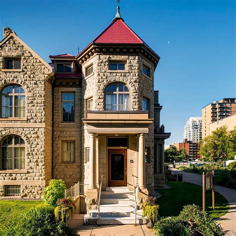 LOUGHEED HOUSE (2026) All You Need to Know BEFORE You Go (with Photos ...