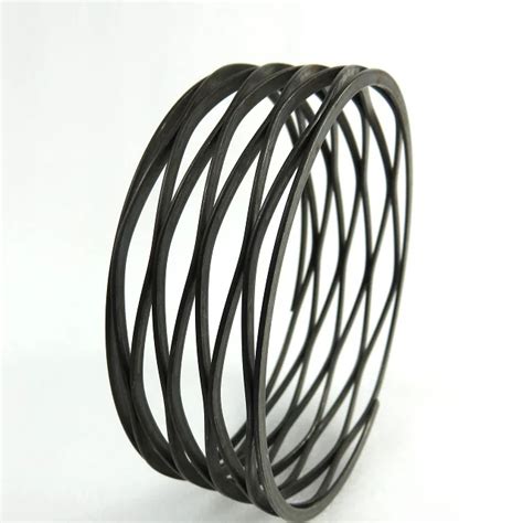 Image result for Polymer Wave Spring