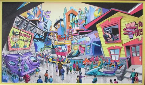 Future Cartoon 的图像结果