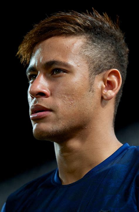 10 Iconic Soccer Haircuts - Get Inspired by The Best Players | Haircut ...