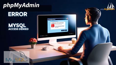 Access Is Denied for Admin User MySQL 的图像结果