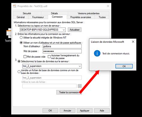 SQL Open Datasource Name 的图像结果