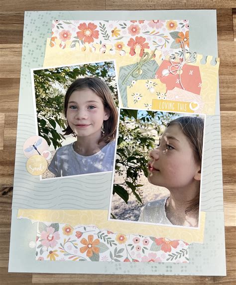 Memory Lane - Park Layout