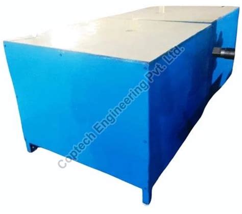 Coptech Engineering Private Limited Dewas - Chain Type Draw Bench ...