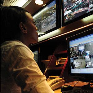 Image result for Security Supervisor