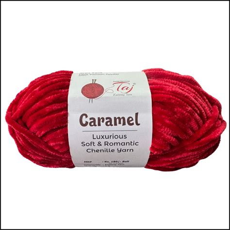 Taj Caramel – KaysonIndia