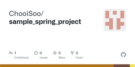 Spring Project Example 的图像结果