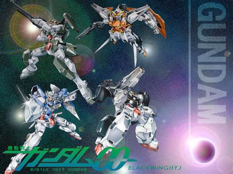 机动战士高达OO 第二季(Mobile Suit Gundam OO) - 动漫图片 | 图片下载 | 动漫壁纸 - VeryCD电驴大全