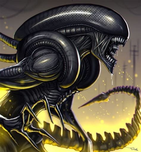 Pin by Lighthouseradio Syulyukov on card game in 2025 | Predator alien ...