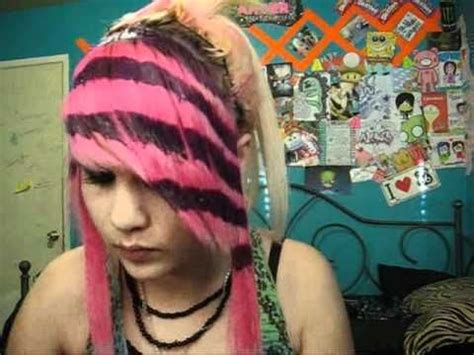 Scene Bangs Tutorial 的图像结果