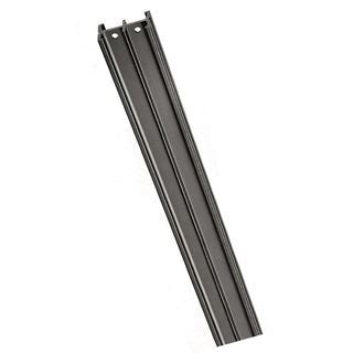 Manfrotto 3m rail - anodised 3m rail – Srishti Digilife Pvt Ltd