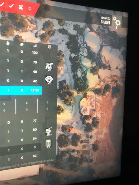 Image result for R6 Ping Problem