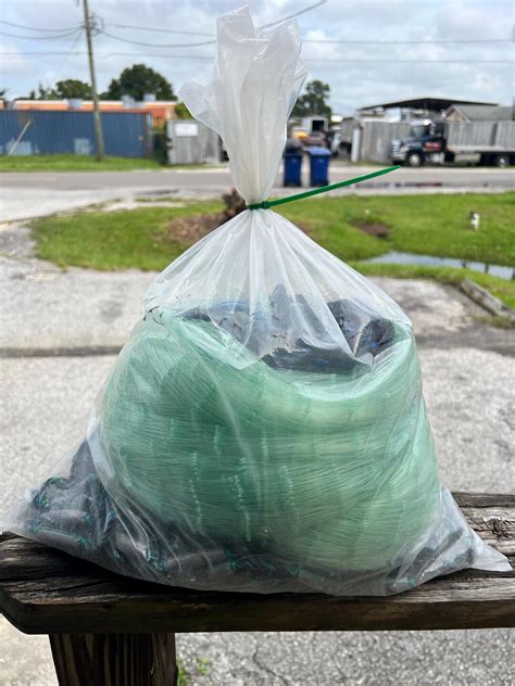 Image result for Cast Net Mullet Run