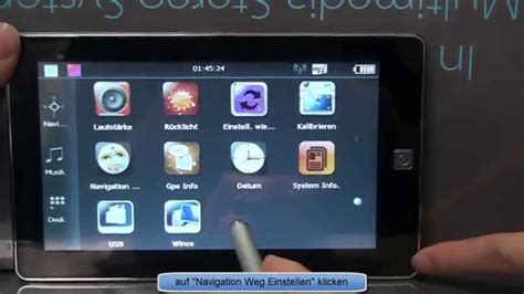 Image result for Reprogram Touchnav