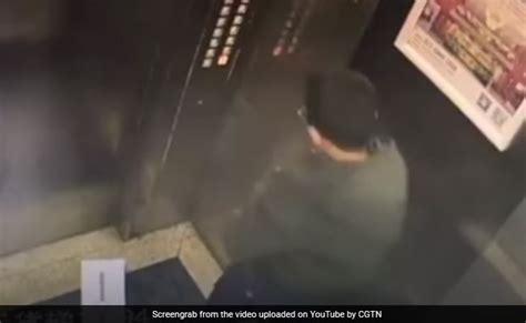 बच्चे ने लिफ्ट में की ऐसी शर्मनाक हरकत, उसके बाद जो हुआ वो काफी खतरनाक ...