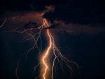 Image result for Lightning Colors Infamous