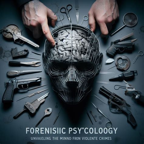 Forensic Psych What Is That 的图像结果